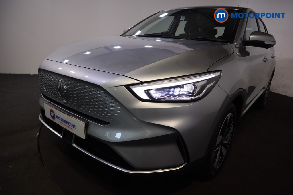 Mg Motor Uk ZS Se Ev Automatic Electric SUV - Stock Number (1550945) - 23rd supplementary image