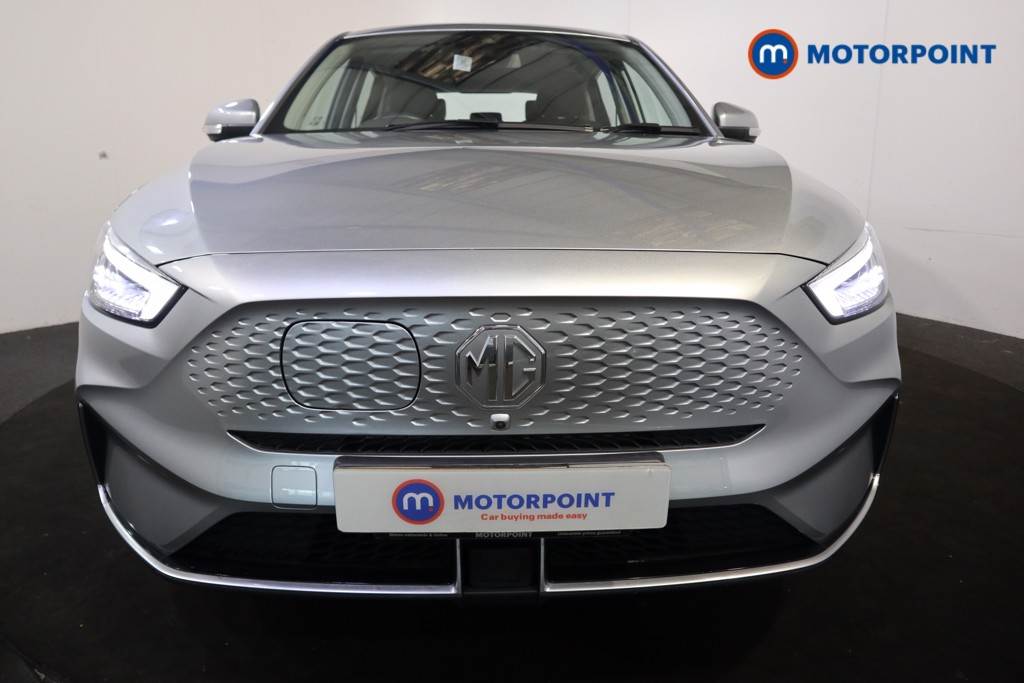 Mg Motor Uk ZS Se Ev Automatic Electric SUV - Stock Number (1550945) - 24th supplementary image