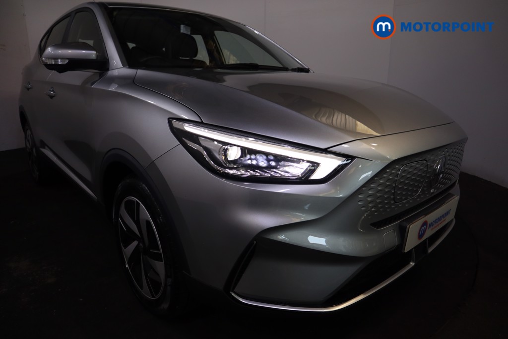 Mg Motor Uk ZS Se Ev Automatic Electric SUV - Stock Number (1550945) - 25th supplementary image