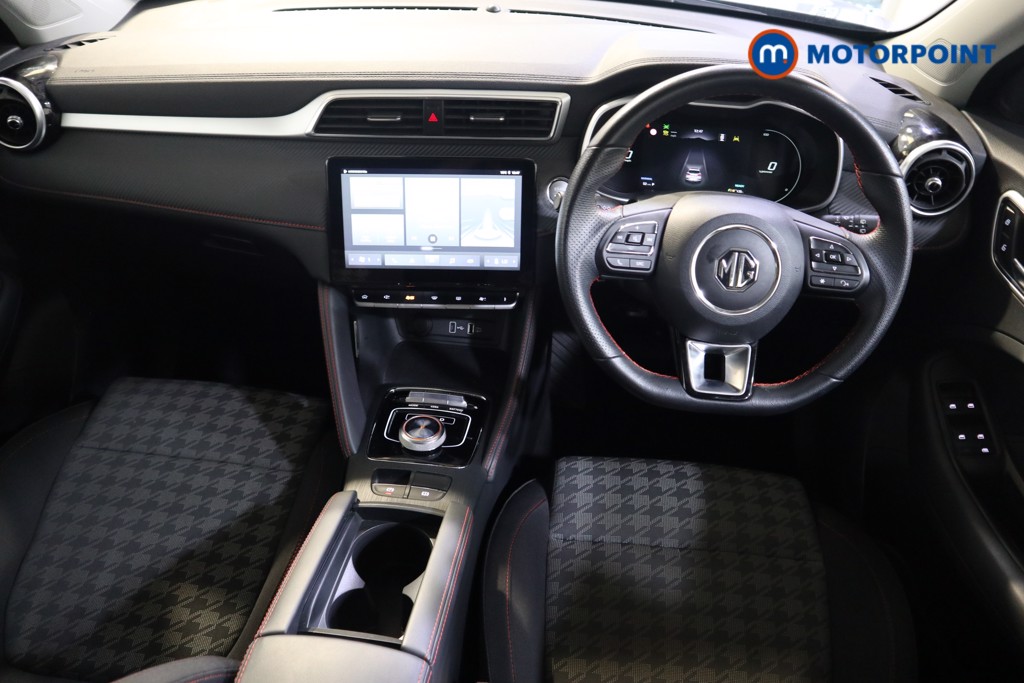 Mg Motor Uk ZS Se Ev Automatic Electric SUV - Stock Number (1550945) - 1st supplementary image