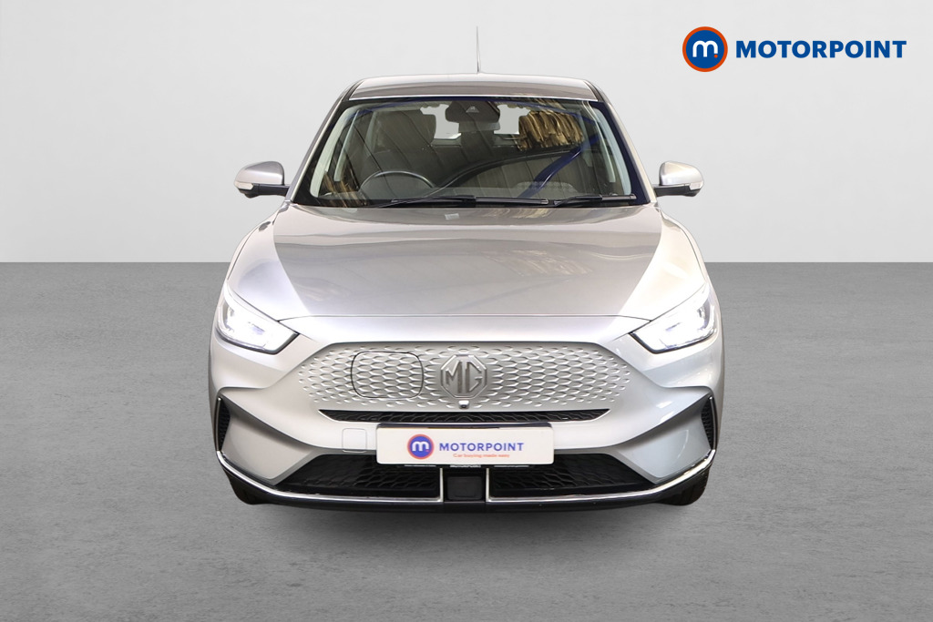 Mg Motor Uk ZS Se Ev Automatic Electric SUV - Stock Number (1550945) - Front bumper