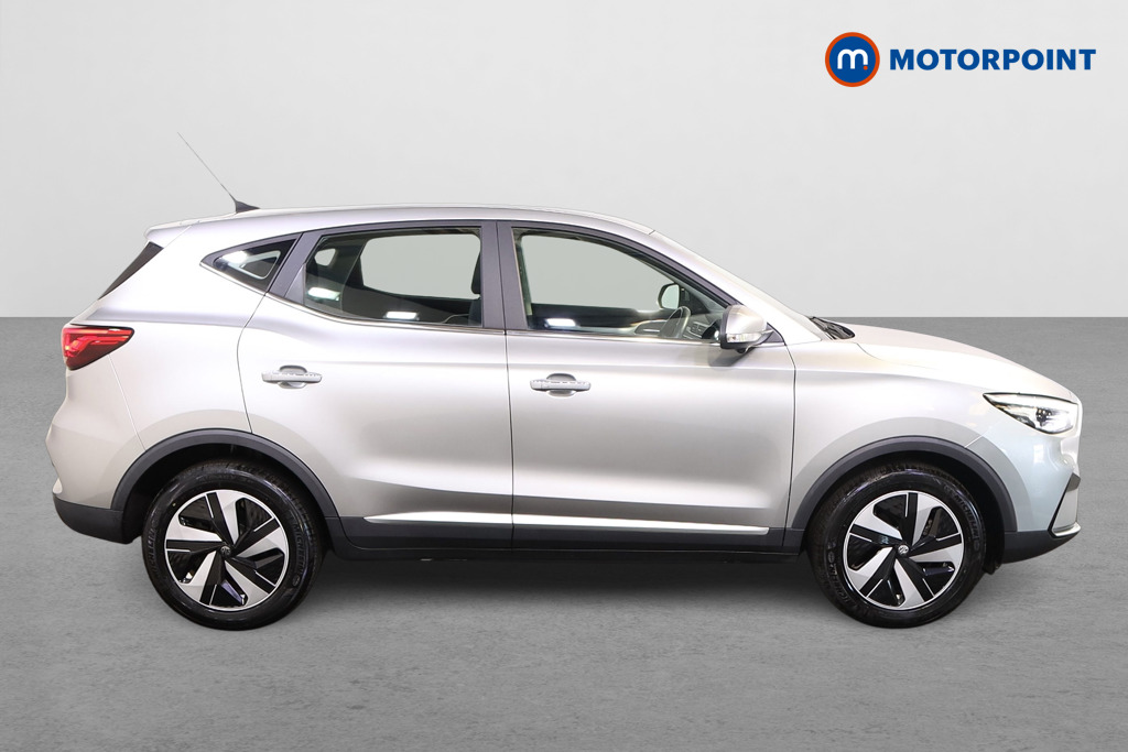 Mg Motor Uk ZS Se Ev Automatic Electric SUV - Stock Number (1550945) - Drivers side