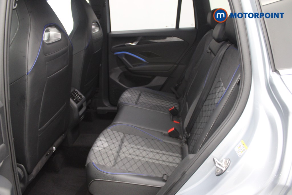 Volkswagen Tiguan R-Line Automatic Diesel SUV - Stock Number (1550982) - 2nd supplementary image