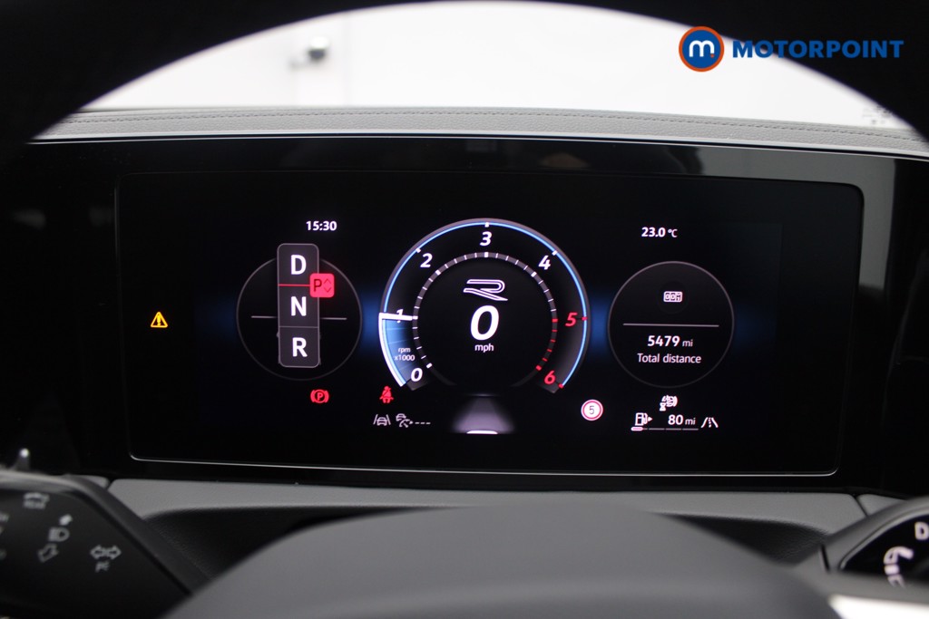 Volkswagen Tiguan R-Line Automatic Diesel SUV - Stock Number (1550982) - 4th supplementary image