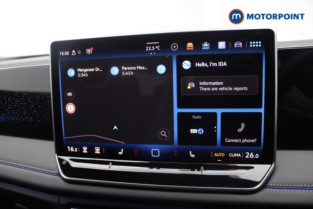 Volkswagen Tiguan R-Line Automatic Diesel SUV - Stock Number (1550982) - 5th supplementary image