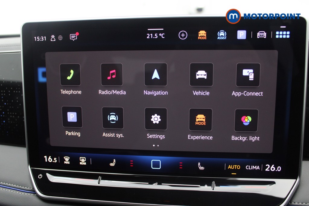 Volkswagen Tiguan R-Line Automatic Diesel SUV - Stock Number (1550982) - 7th supplementary image