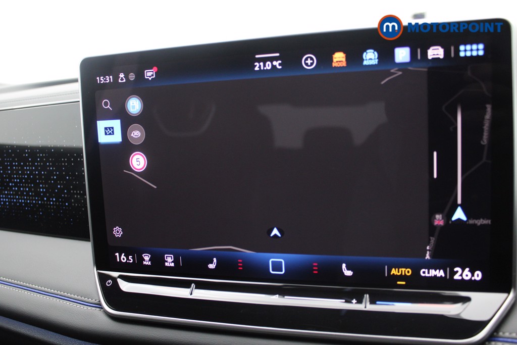 Volkswagen Tiguan R-Line Automatic Diesel SUV - Stock Number (1550982) - 9th supplementary image