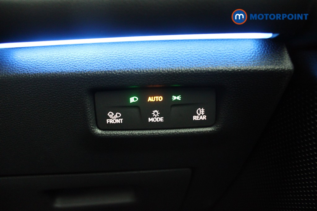 Volkswagen Tiguan R-Line Automatic Diesel SUV - Stock Number (1550982) - 15th supplementary image