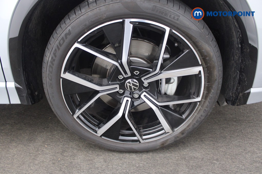 Volkswagen Tiguan R-Line Automatic Diesel SUV - Stock Number (1550982) - 18th supplementary image