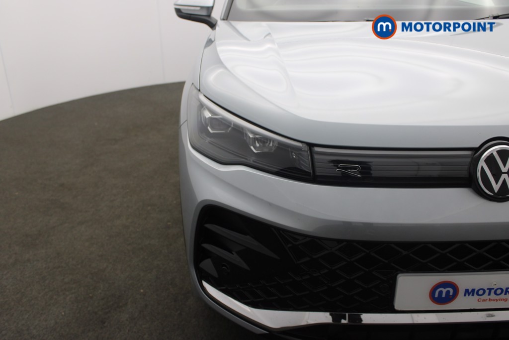 Volkswagen Tiguan R-Line Automatic Diesel SUV - Stock Number (1550982) - 21st supplementary image