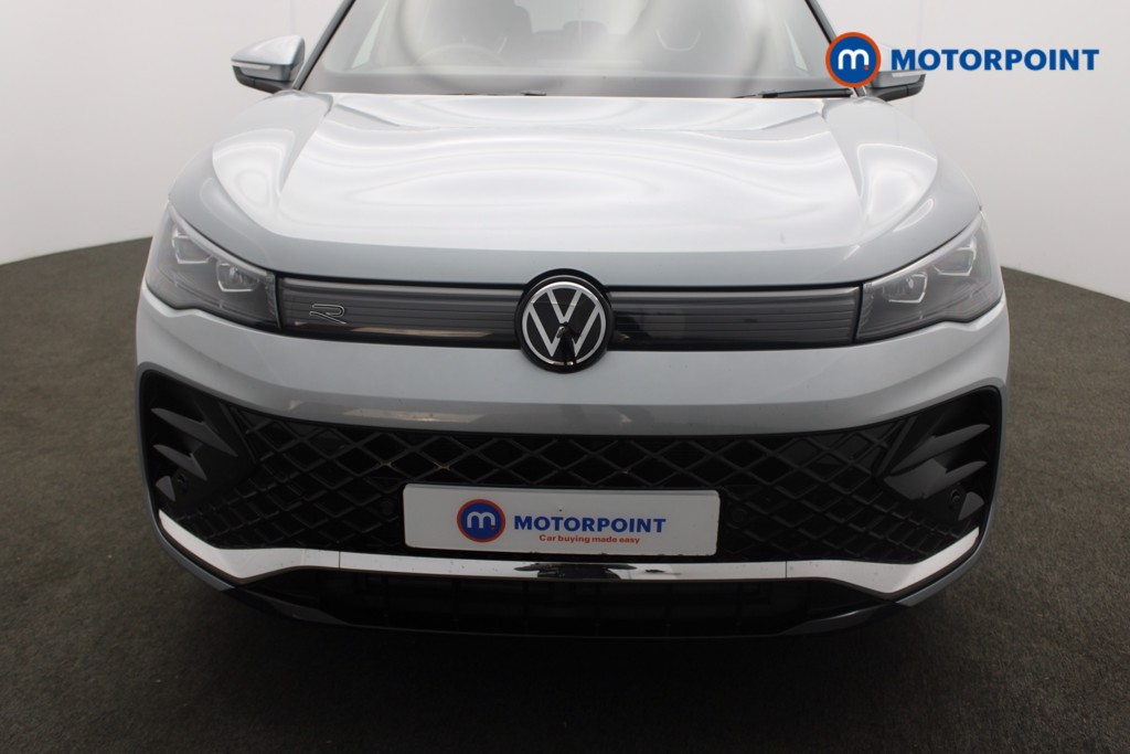 Volkswagen Tiguan R-Line Automatic Diesel SUV - Stock Number (1550982) - 27th supplementary image