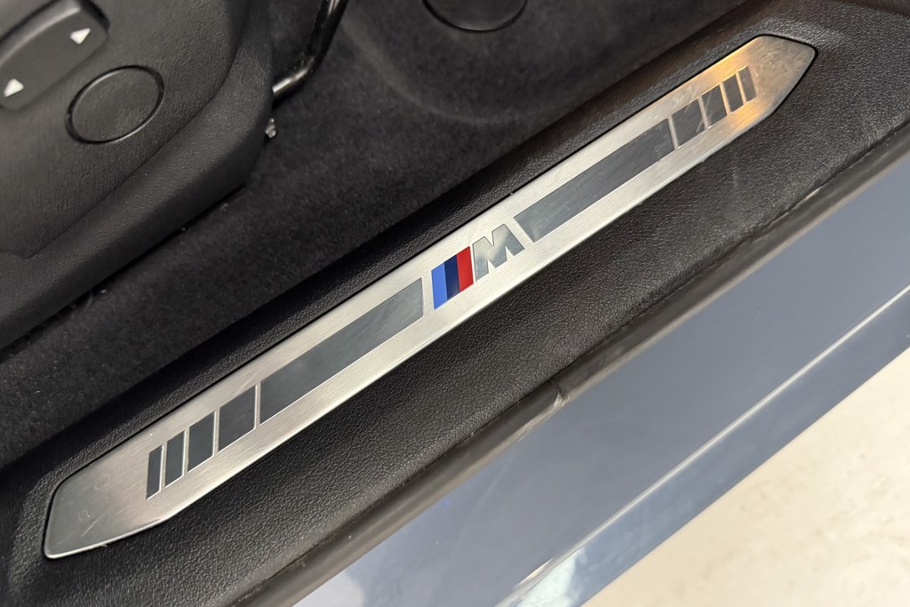 BMW 1 Series M Sport Automatic Petrol Hatchback - Stock Number (1551006) - 5th supplementary image