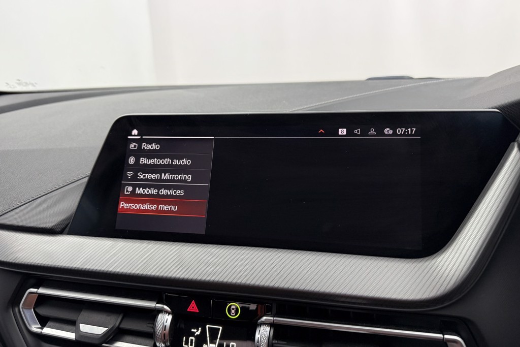 BMW 1 Series M Sport Automatic Petrol Hatchback - Stock Number (1551006) - 8th supplementary image