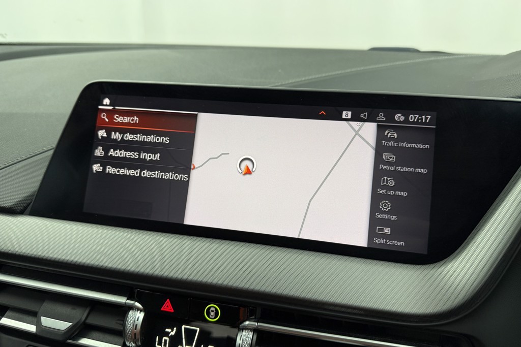 BMW 1 Series M Sport Automatic Petrol Hatchback - Stock Number (1551006) - 10th supplementary image