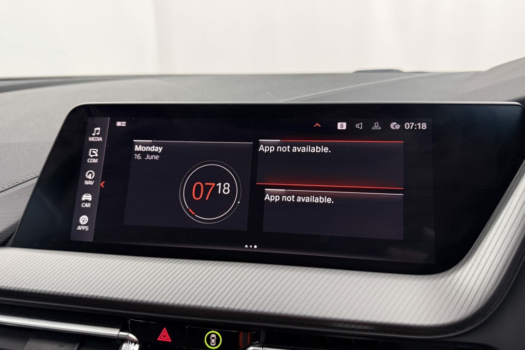 BMW 1 Series M Sport Automatic Petrol Hatchback - Stock Number (1551006) - 15th supplementary image