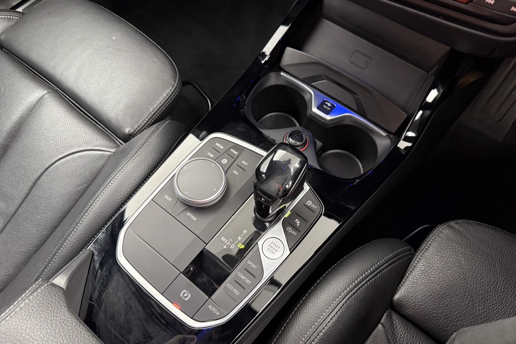 BMW 1 Series M Sport Automatic Petrol Hatchback - Stock Number (1551006) - 17th supplementary image