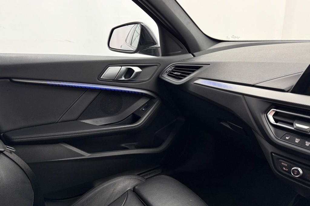 BMW 1 Series M Sport Automatic Petrol Hatchback - Stock Number (1551006) - 18th supplementary image