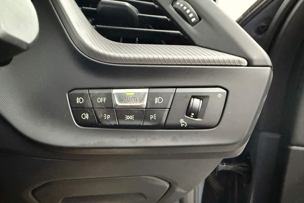 BMW 1 Series M Sport Automatic Petrol Hatchback - Stock Number (1551006) - 19th supplementary image
