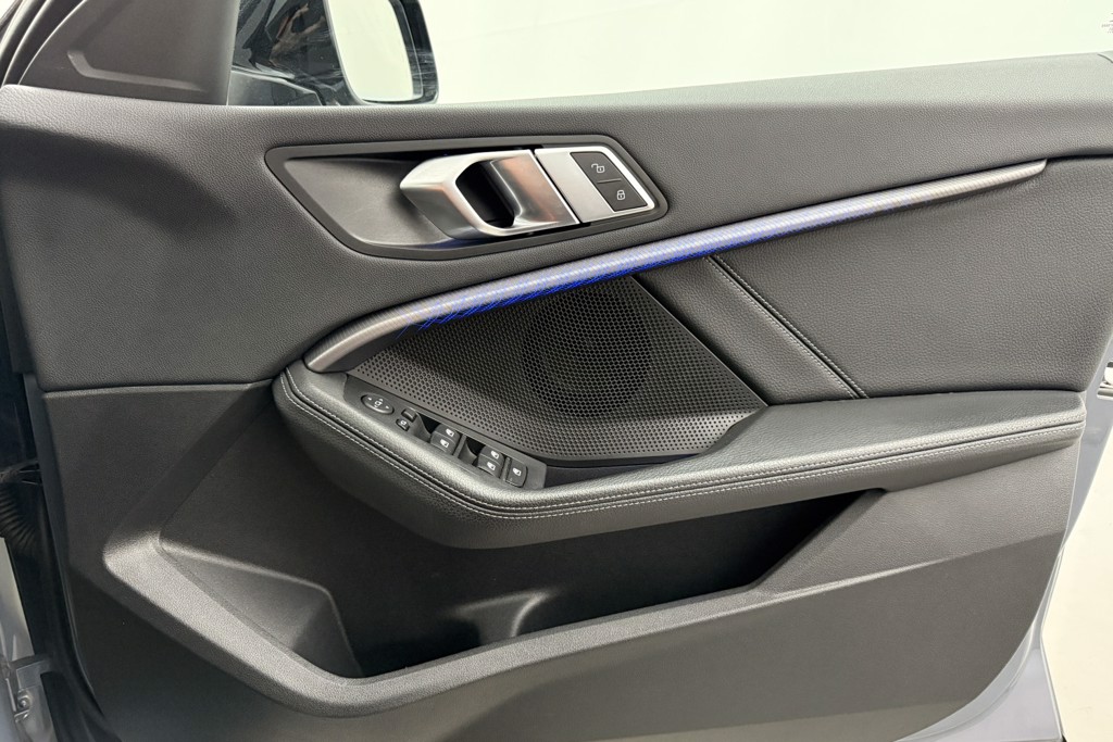 BMW 1 Series M Sport Automatic Petrol Hatchback - Stock Number (1551006) - 20th supplementary image