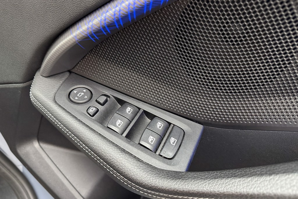 BMW 1 Series M Sport Automatic Petrol Hatchback - Stock Number (1551006) - 21st supplementary image