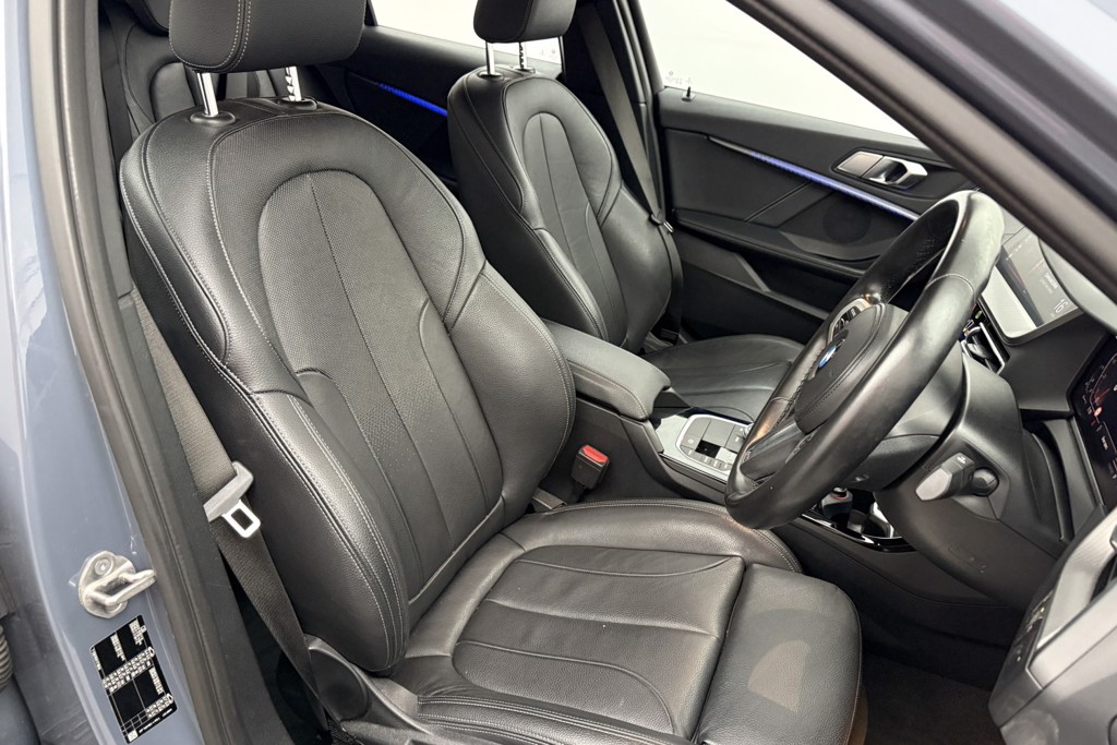 BMW 1 Series M Sport Automatic Petrol Hatchback - Stock Number (1551006) - 22nd supplementary image