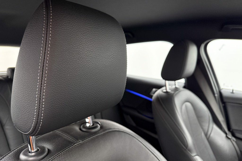 BMW 1 Series M Sport Automatic Petrol Hatchback - Stock Number (1551006) - 23rd supplementary image