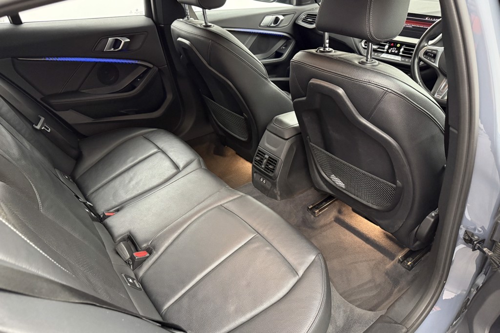 BMW 1 Series M Sport Automatic Petrol Hatchback - Stock Number (1551006) - 24th supplementary image