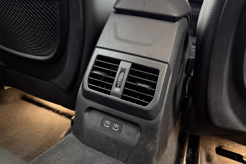 BMW 1 Series M Sport Automatic Petrol Hatchback - Stock Number (1551006) - 25th supplementary image