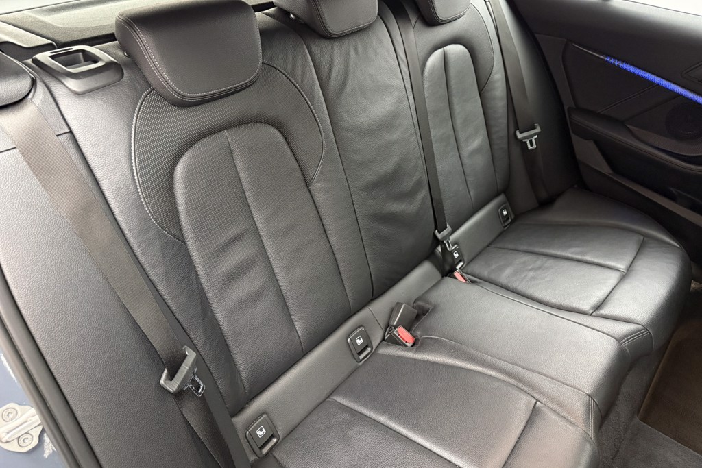 BMW 1 Series M Sport Automatic Petrol Hatchback - Stock Number (1551006) - 26th supplementary image