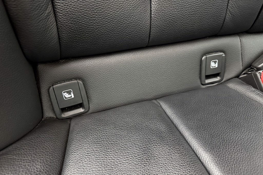 BMW 1 Series M Sport Automatic Petrol Hatchback - Stock Number (1551006) - 27th supplementary image
