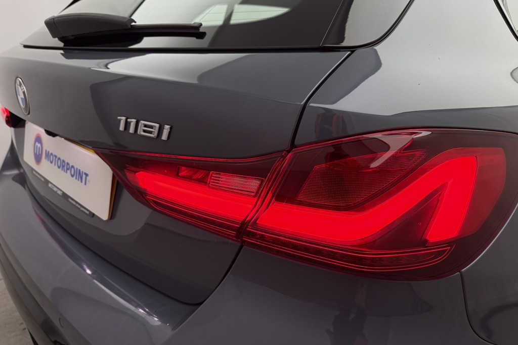 BMW 1 Series M Sport Automatic Petrol Hatchback - Stock Number (1551006) - 28th supplementary image