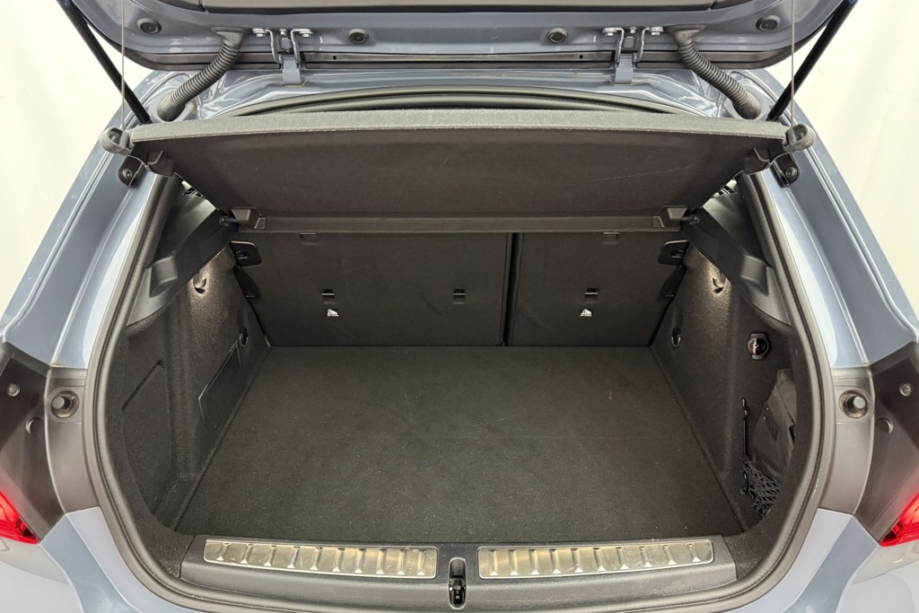 BMW 1 Series M Sport Automatic Petrol Hatchback - Stock Number (1551006) - 29th supplementary image