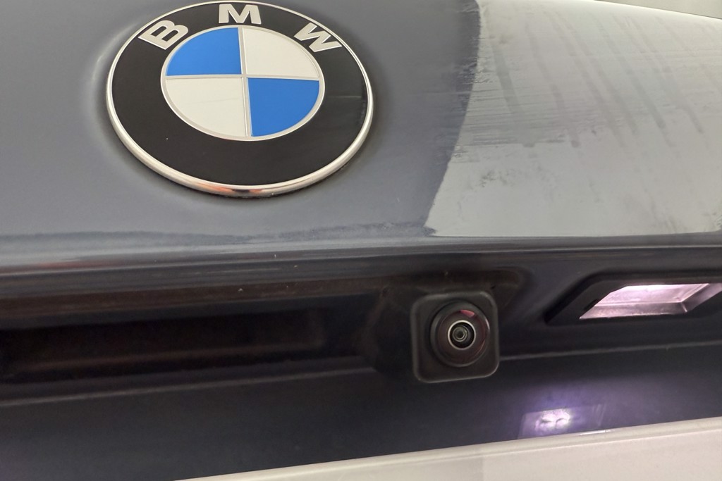 BMW 1 Series M Sport Automatic Petrol Hatchback - Stock Number (1551006) - 30th supplementary image