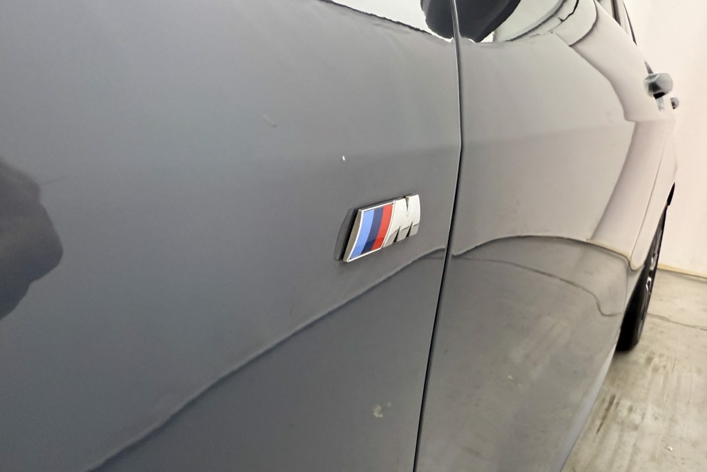 BMW 1 Series M Sport Automatic Petrol Hatchback - Stock Number (1551006) - 31st supplementary image
