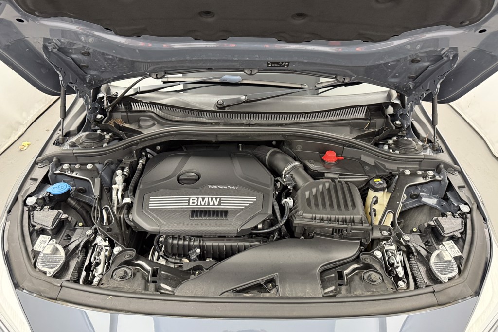 BMW 1 Series M Sport Automatic Petrol Hatchback - Stock Number (1551006) - 33rd supplementary image
