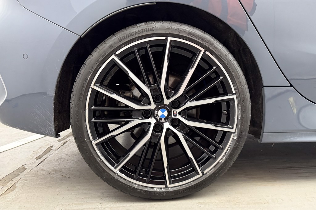 BMW 1 Series M Sport Automatic Petrol Hatchback - Stock Number (1551006) - 35th supplementary image