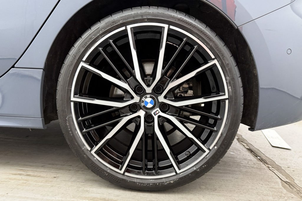 BMW 1 Series M Sport Automatic Petrol Hatchback - Stock Number (1551006) - 36th supplementary image