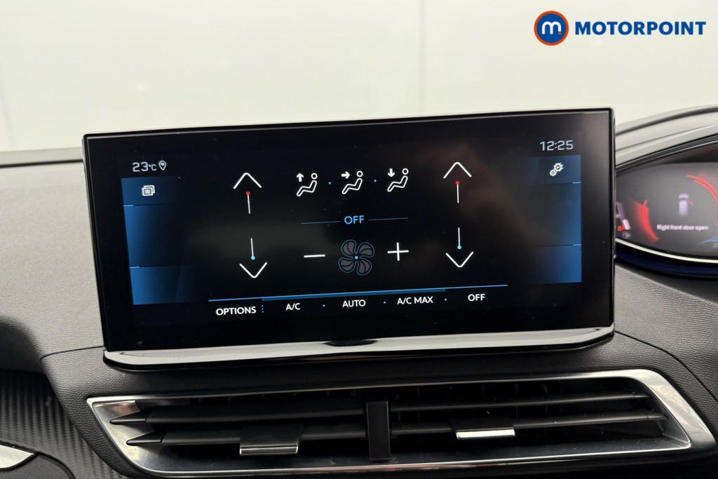 Peugeot 3008 Allure Manual Diesel SUV - Stock Number (1551060) - 7th supplementary image