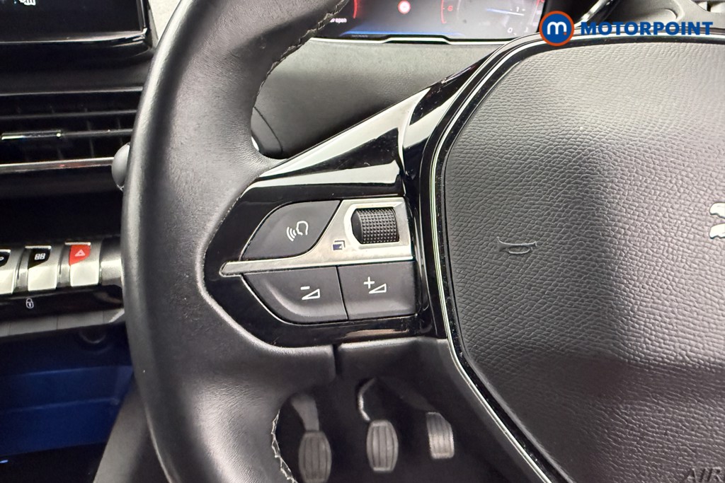 Peugeot 3008 Allure Manual Diesel SUV - Stock Number (1551060) - 13th supplementary image