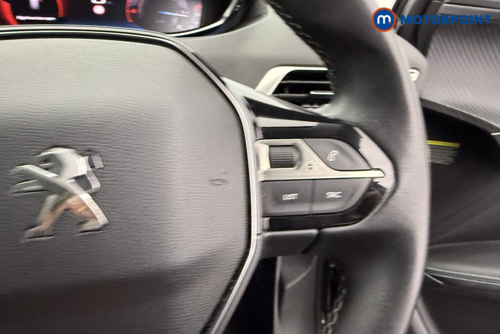 Peugeot 3008 Allure Manual Diesel SUV - Stock Number (1551060) - 14th supplementary image