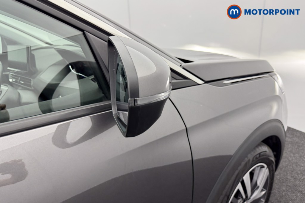 Peugeot 3008 Allure Manual Diesel SUV - Stock Number (1551060) - 18th supplementary image