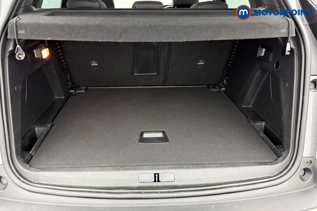 Peugeot 3008 Allure Manual Diesel SUV - Stock Number (1551060) - 20th supplementary image