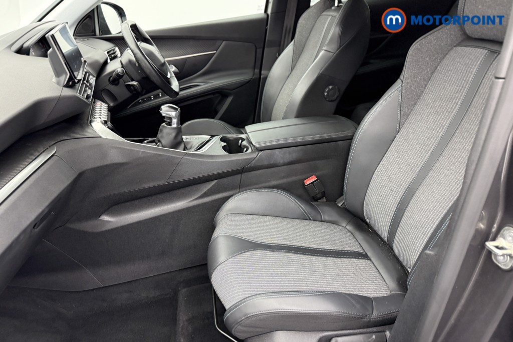 Peugeot 3008 Allure Manual Diesel SUV - Stock Number (1551060) - 21st supplementary image