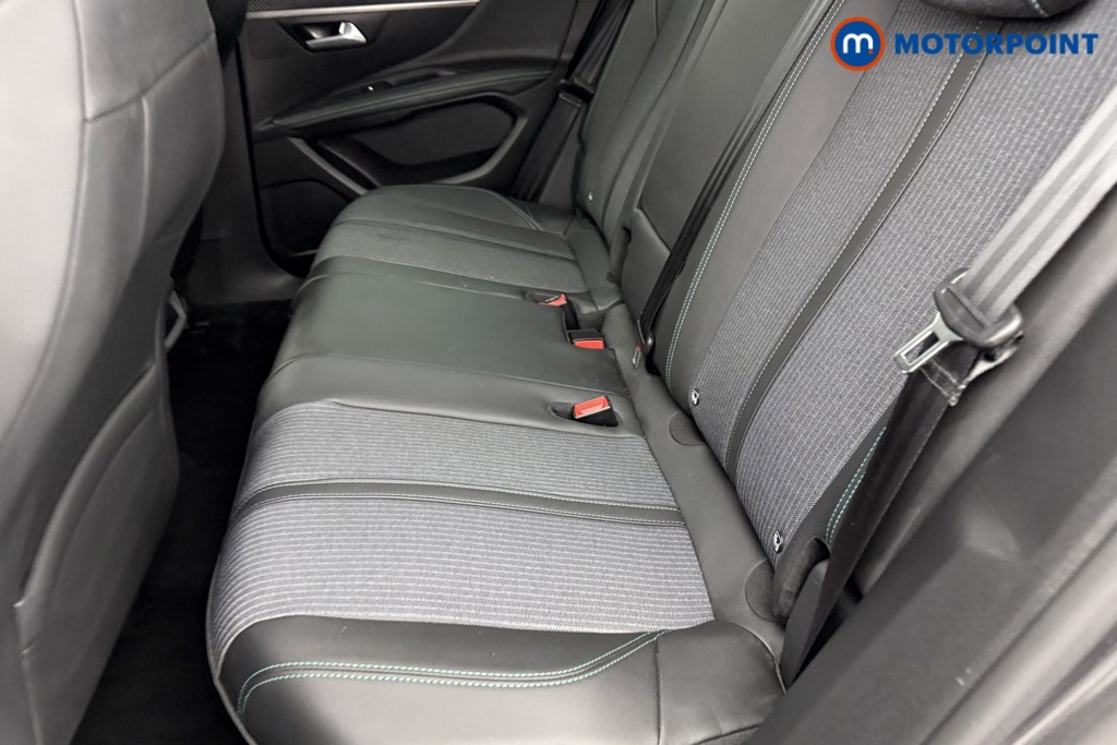 Peugeot 3008 Allure Manual Diesel SUV - Stock Number (1551060) - 22nd supplementary image