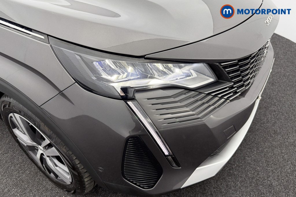 Peugeot 3008 Allure Manual Diesel SUV - Stock Number (1551060) - 26th supplementary image