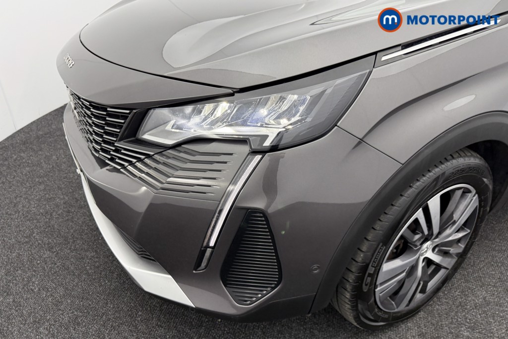 Peugeot 3008 Allure Manual Diesel SUV - Stock Number (1551060) - 27th supplementary image