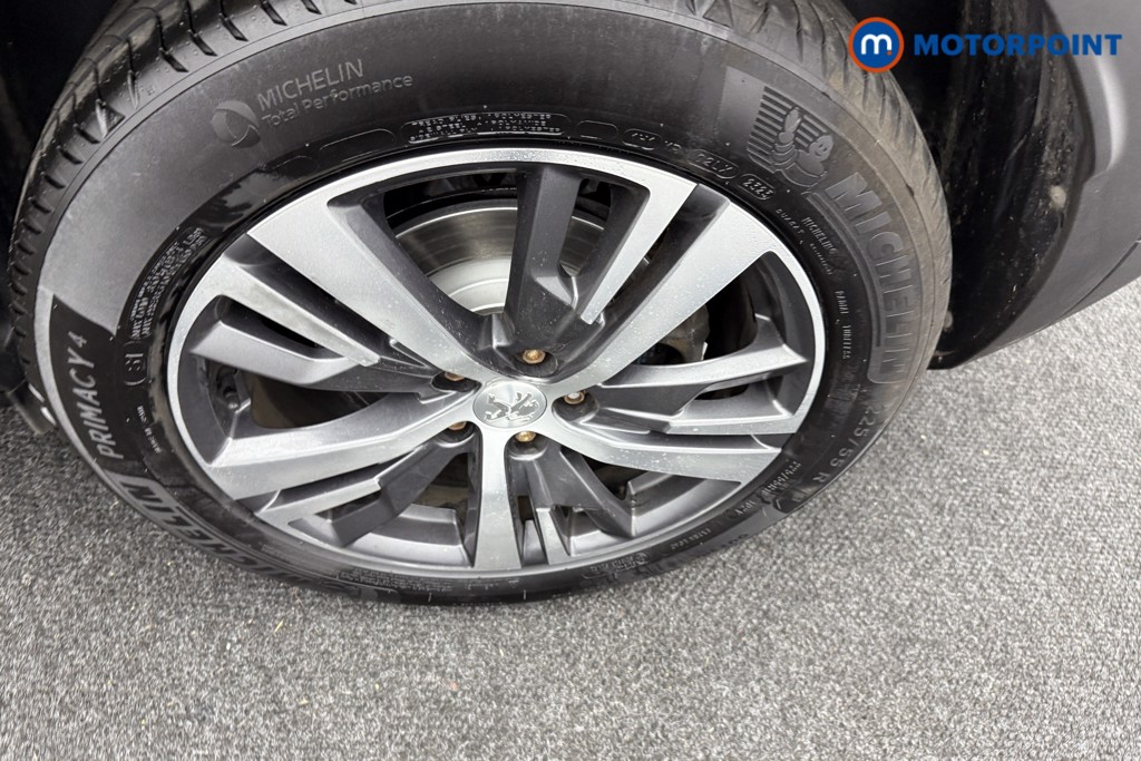 Peugeot 3008 Allure Manual Diesel SUV - Stock Number (1551060) - 29th supplementary image