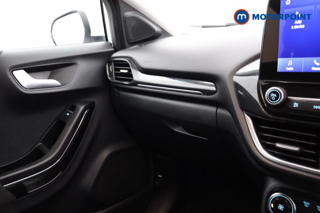 Ford Puma Titanium First Edition Manual Petrol-Electric Hybrid SUV - Stock Number (1551191) - 6th supplementary image