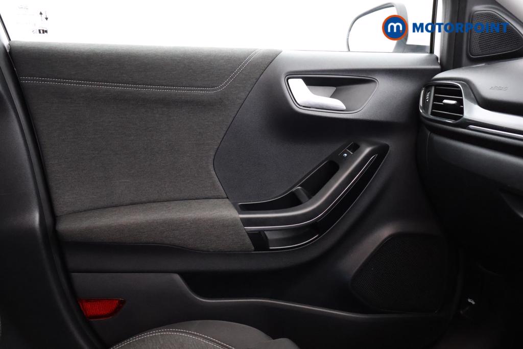 Ford Puma Titanium First Edition Manual Petrol-Electric Hybrid SUV - Stock Number (1551191) - 7th supplementary image