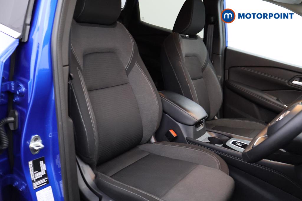 Nissan Qashqai N-Connecta Automatic Petrol-Electric Hybrid SUV - Stock Number (1551198) - 9th supplementary image